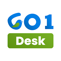 Go1 Desk