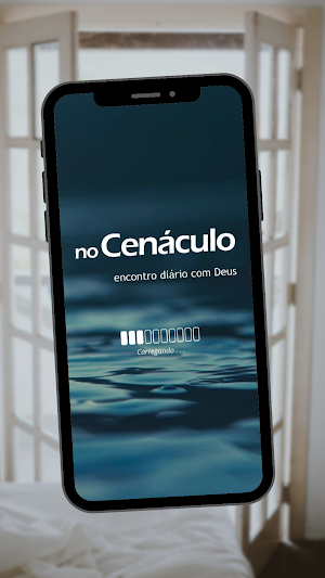No Cenáculo Screenshot 0