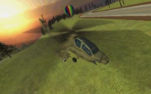 Battle Chopper 2020 Screenshot 0