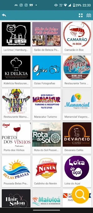 Guia Porto Easy Screenshot 3