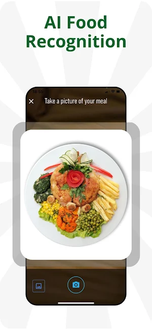 Fitnest Screenshot 2