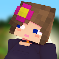 Mod Jenny Girlfriend MCPE