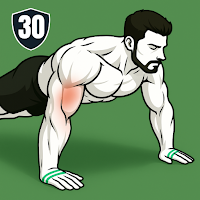 Home Workout – Fit in 30 Days
