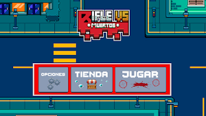 Rifle Versus Muertos Screenshot 1
