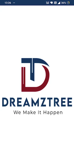 Dreamztree App Screenshot 0