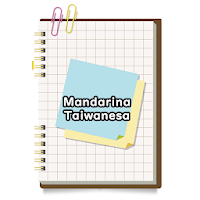 Tarjeta de palabra simple Mand