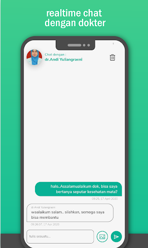 Tabedoc kab.Sinjai Screenshot 3