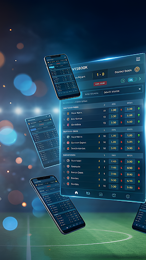 Rushbet Screenshot 2