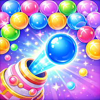 Bubble Pop Adventure: Shooter