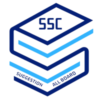 SSC Suggestion - All Subject
