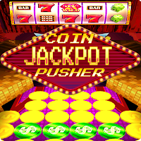 Coin Dozer: Pusher Jackpot