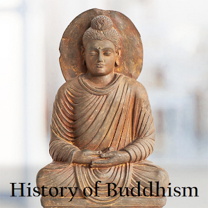Buddhist Mythology & Concept Screenshot 0