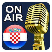 Croatian Radio Stations