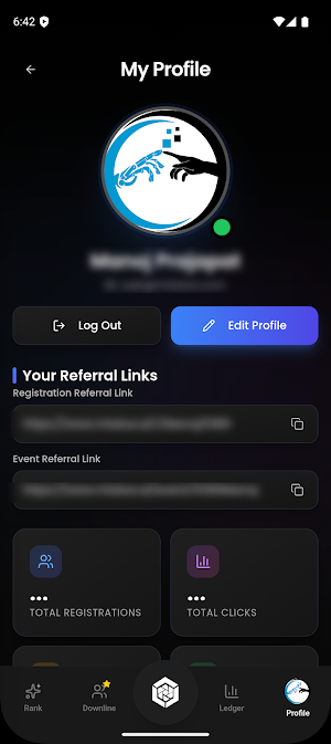 MLOBOX AI Screenshot 1