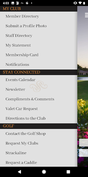 Club at Renaissance Screenshot 1
