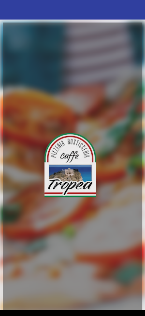Pizzeria Rosticceria Tropea Screenshot 1