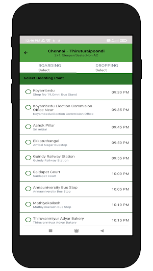Tippu sultan Travels Screenshot 3