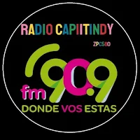 Radio Capiitindy Fm 90.9