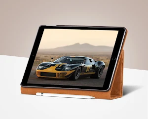 Wallpaper For Ford GT Cars Screenshot 0