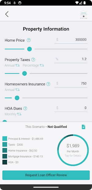 Wendy Thompson Team Screenshot 1