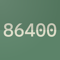 86400