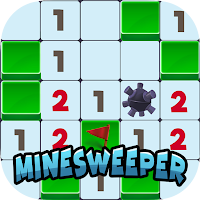 Minesweeper Classic - Free Offline Puzzle Games