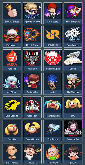 Jhong Gaming ML Tools Screenshot 0