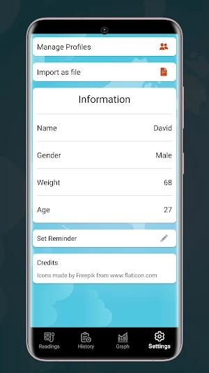Blood Pressure Pro: Heart Rate Screenshot 3