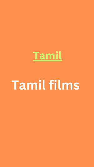 Tamil New Movies Lists Screenshot 1