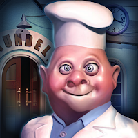 City of Fools: Hidden Objects