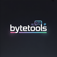ByteTools: Encode & Hash