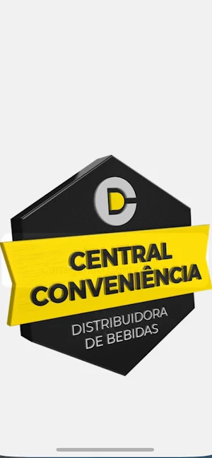 Lojas Central Screenshot 0