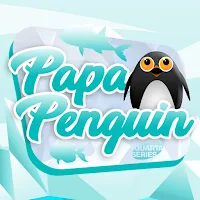 Papa Penguin