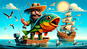 Big Bass Bonanza Screenshot 3