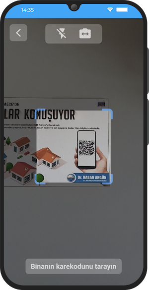 Binalar Konuşuyor Screenshot 2