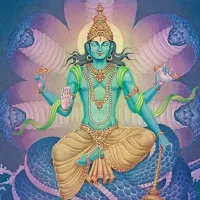 Vishnu Shatpadi Stotram Audio