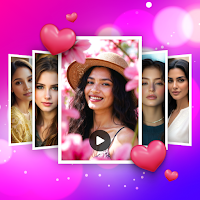 AI Photo & Video Creator