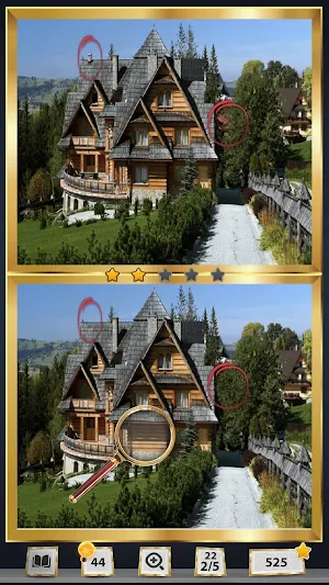 Find the Difference Games - Free Photo Hunt (800) Screenshot 3