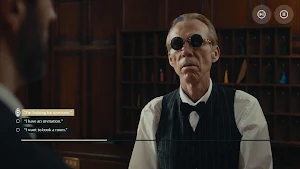 The Isle Tide Hotel Screenshot 2