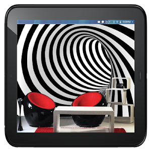 wallpaper wall design Screenshot 1