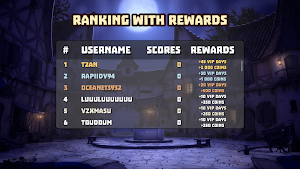 Werewolves Online Screenshot 1
