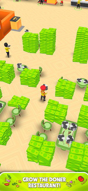 Kebab Fever Screenshot 1