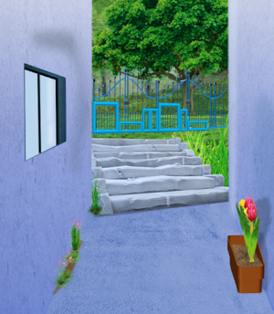脱出ゲーム　ClosedPlace Screenshot 1