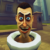 mods for Skibidi mcpe toilet