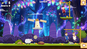 Gibbet Marksman Screenshot 3