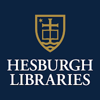 Notre Dame Libraries Checkout
