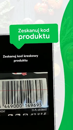Zdrowe Zakupy Screenshot 0