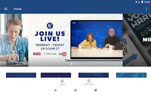 Miracle Word Ministries Screenshot 3