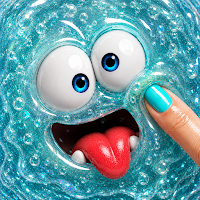 Bruno – My Talking Slime Pet