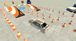 Car Simulator Screenshot 3